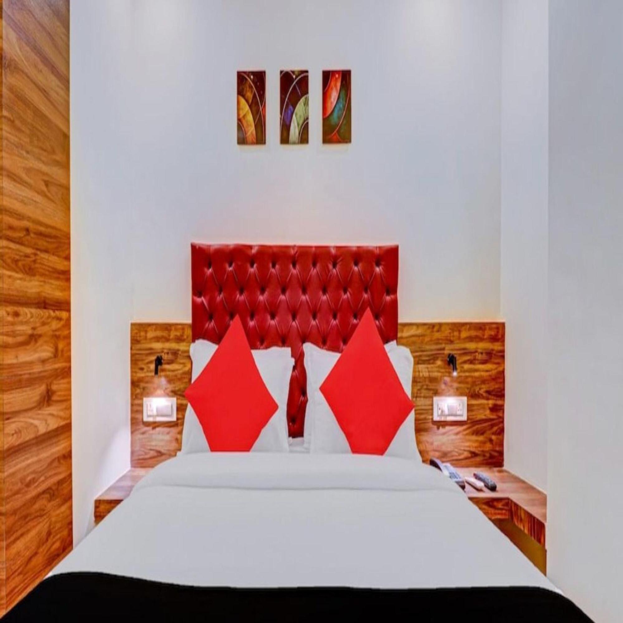 Hotel Elegant - Mohammed Ali Road Mumbai Exterior foto