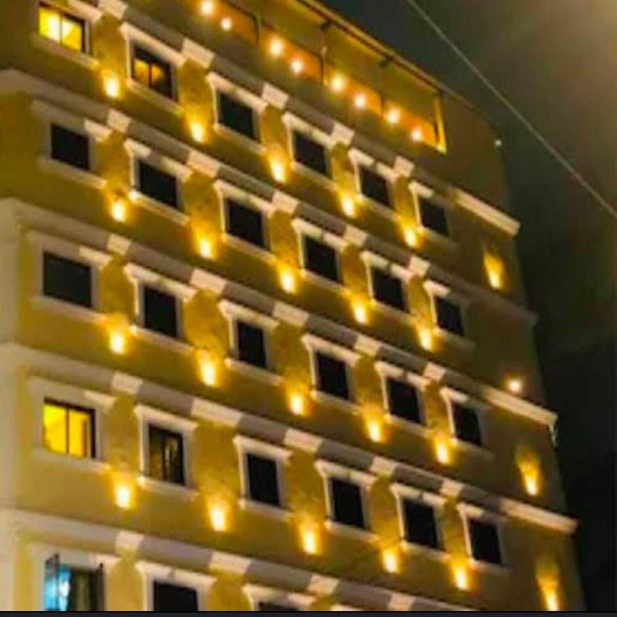 Hotel Elegant - Mohammed Ali Road Mumbai Exterior foto