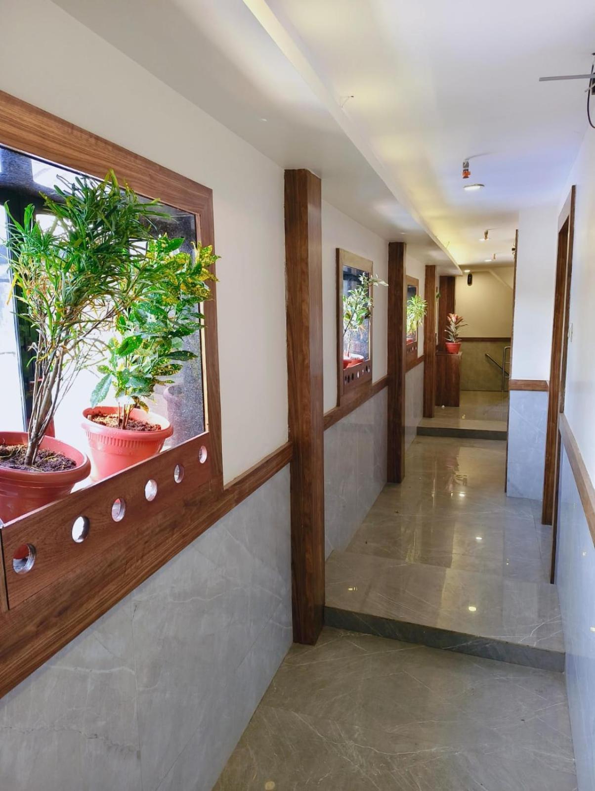 Hotel Elegant - Mohammed Ali Road Mumbai Exterior foto