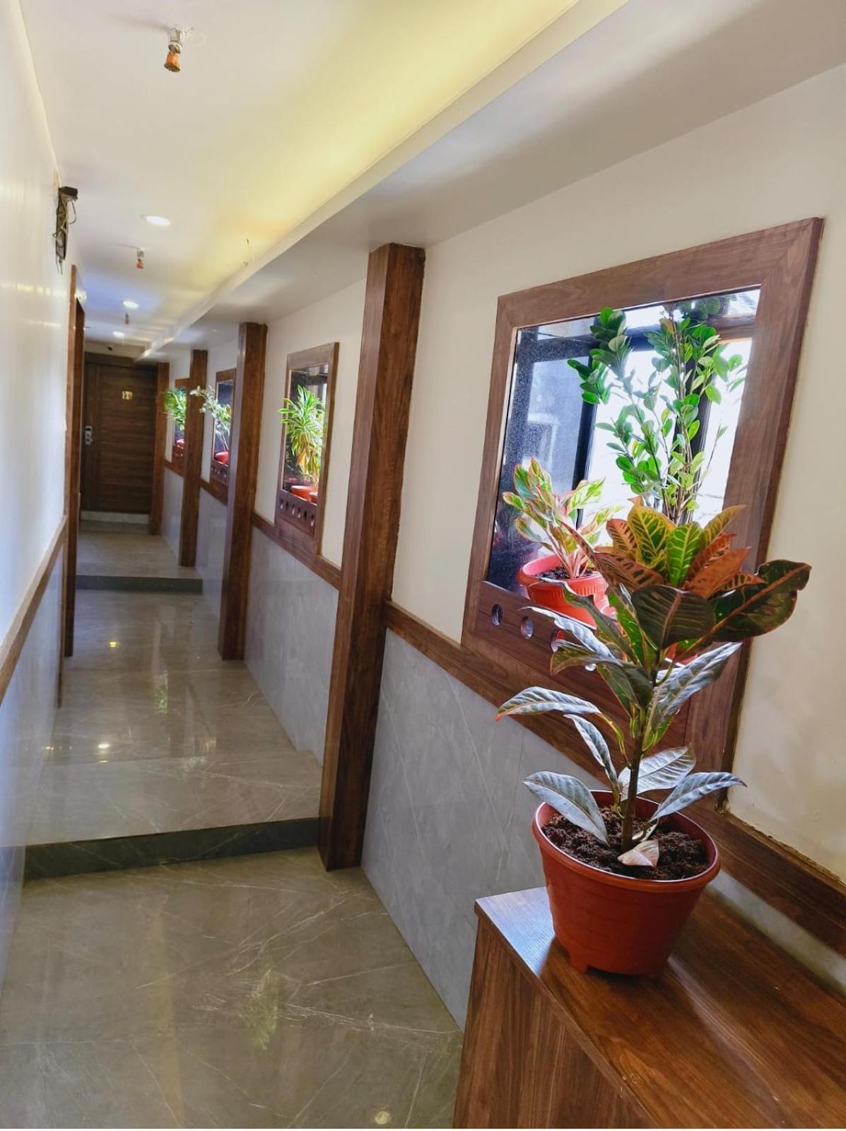 Hotel Elegant - Mohammed Ali Road Mumbai Exterior foto